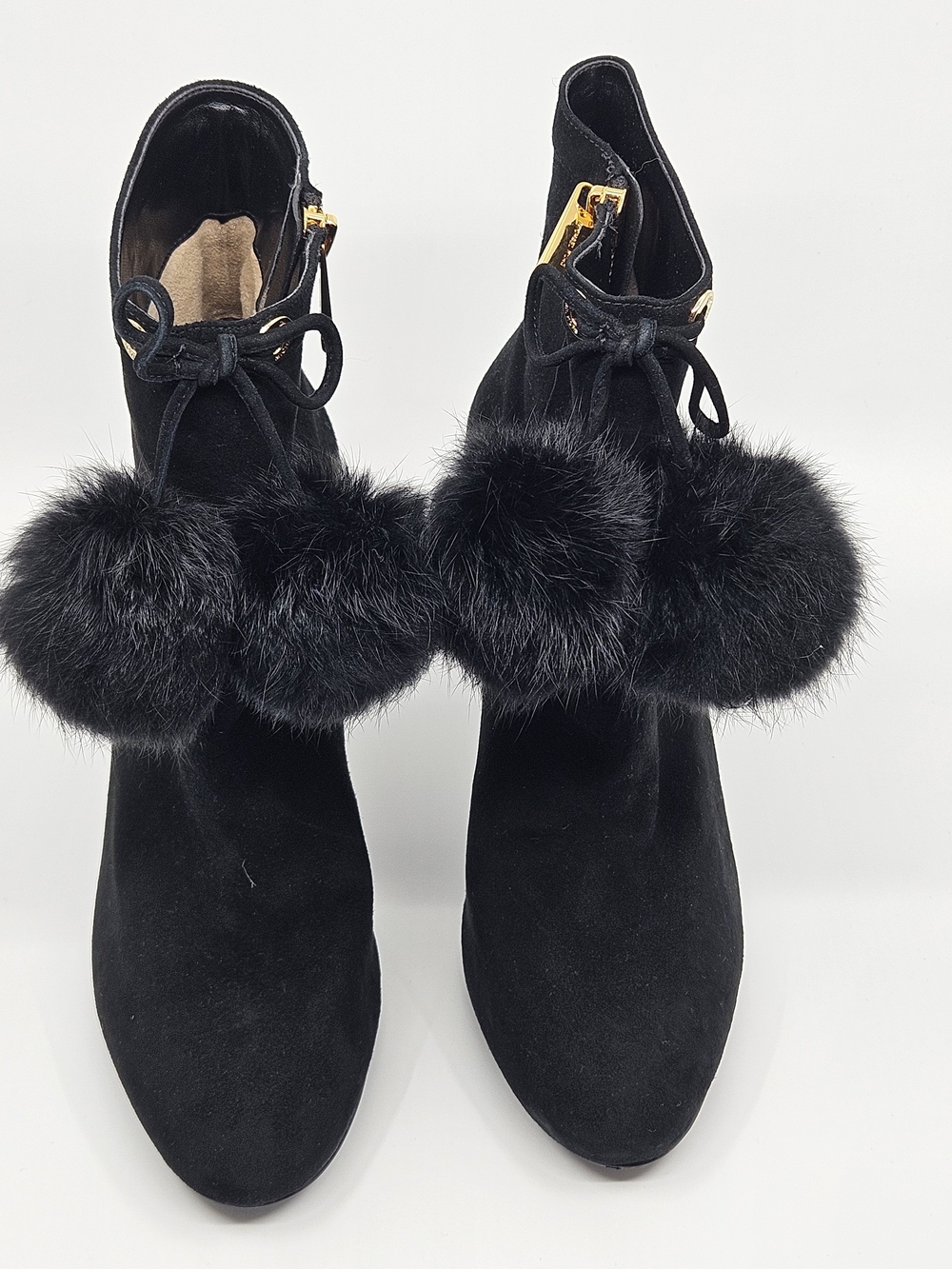 Michael Kors Remi Booties - 6